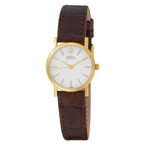 Custom Leather Watch Bands 97L102
