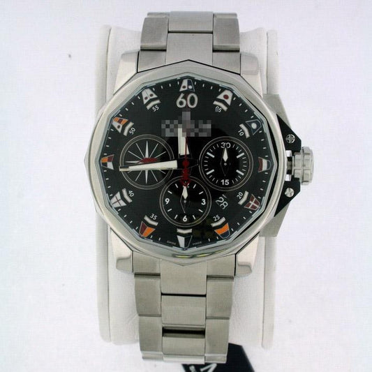 Wholesale Purchase Latest Customize Men's Stainless Steel Automatic Watches 753.691.20/V701 AN92