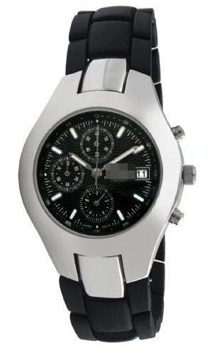 Custom Watch Dial 983BK