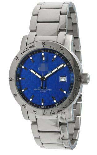 Custom Stainless Steel Watch Belt 987BL