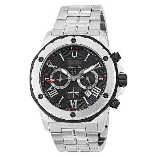 Wholesale Stainless Steel Watch Bands 98B106