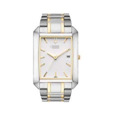 Customization Stainless Steel Watch Bands 98B123