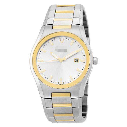 Customized Stainless Steel Watch Bands 98B125