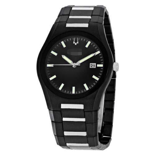 Wholesale Stainless Steel Watch Bands 98B126