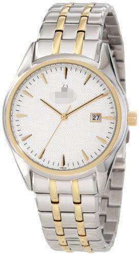 Custom Stainless Steel Watch Bands 98B134