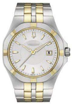 Customization Stainless Steel Watch Bands 98B136