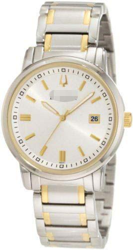 Wholesale Stainless Steel Watch Bands 98B157