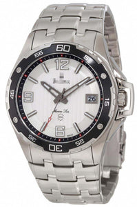 Custom White Watch Dial 98B162