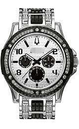 Custom Made Watch Dial 98C005