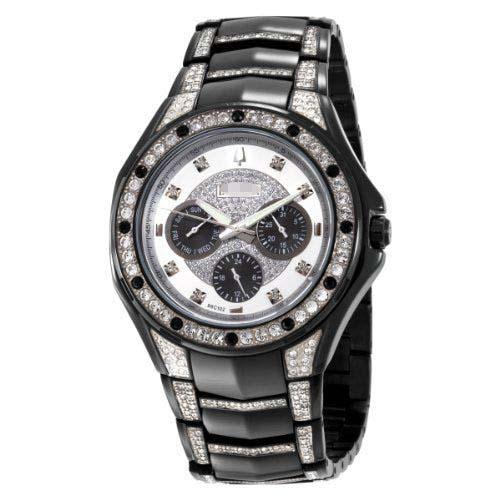 Custom Watch Dial 98C102