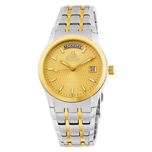 Custom Watch Dial 98C60