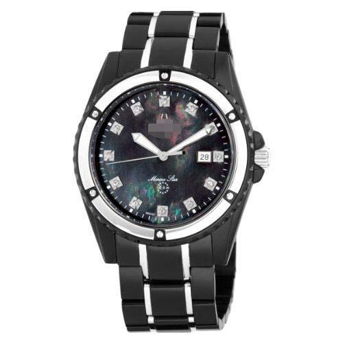 Wholesale Stainless Steel Watch Bands 98D107