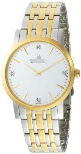 Customized Watch Dial 98D114