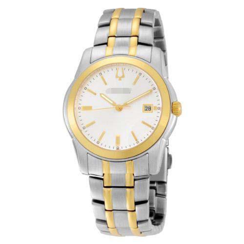 Custom Watch Dial 98H18