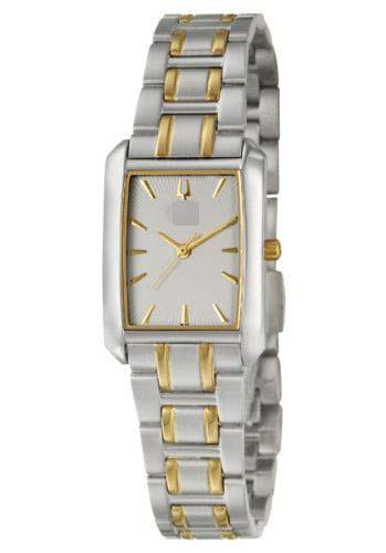 Customized Watch Dial 98L132