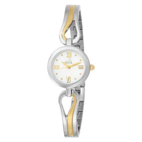 Custom Stainless Steel Watch Bands 98L133