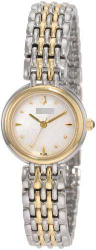 Custom Watch Dial 98L150