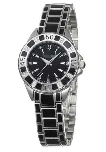 Customised Stainless Steel Watch Bands 98R129