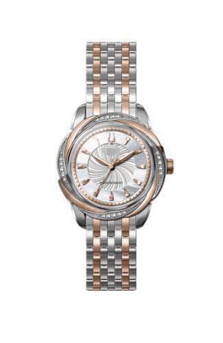 Custom Watch Dial 98R153