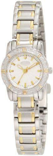 Wholesale Stainless Steel Watch Bands 98R155