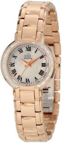 Customized Watch Face 98R156