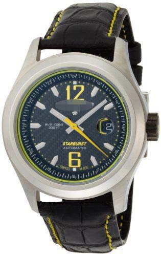 Custom Watch Dial 990.2BY-ALLI