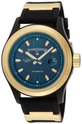 Custom Watch Face 990.46BE-RUBB