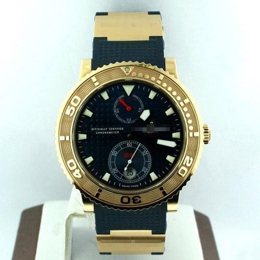 Crystal Watches Customize 266-58-3