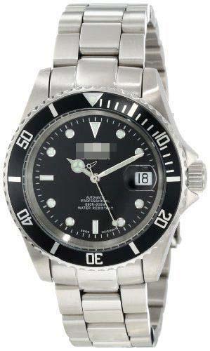 Wholesale Black Watch Dial