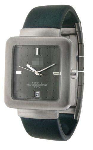 Custom Rubber Watch Bands 994GY