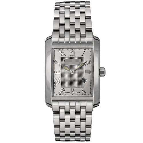 Custom Watch Dial 9975-ST-00659