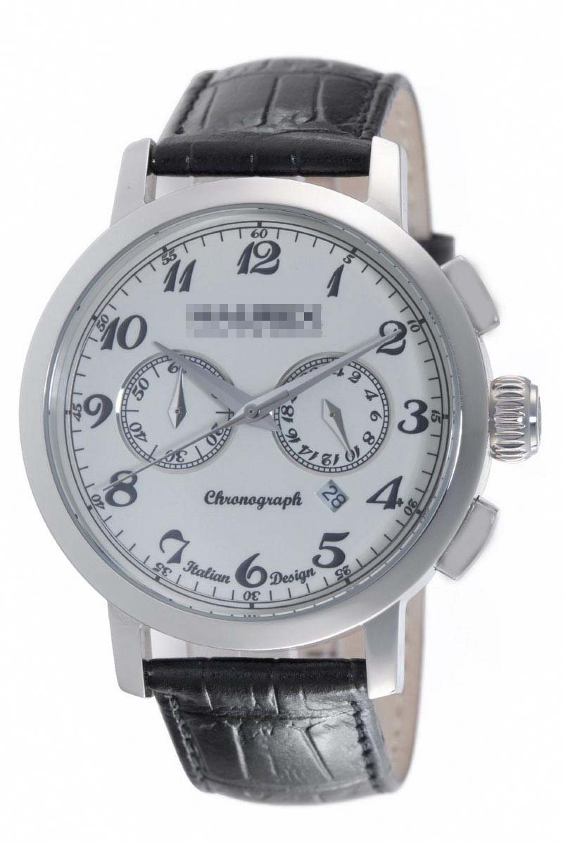 Custom Watch Dial 9A343UC1