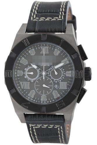 Customized Leather Watch Straps 9J350UGG