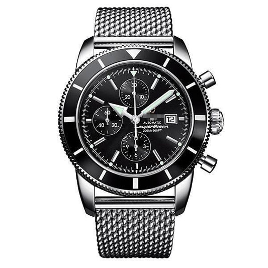 Cheap Big Faces Watches Wholesale A1332024/B908