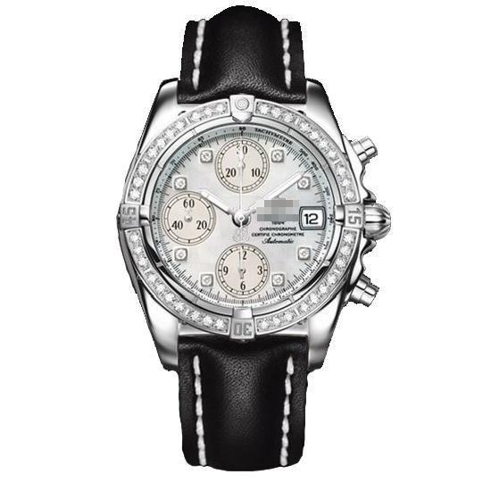 Custom Made One Of Edition Watches A1335853-A578