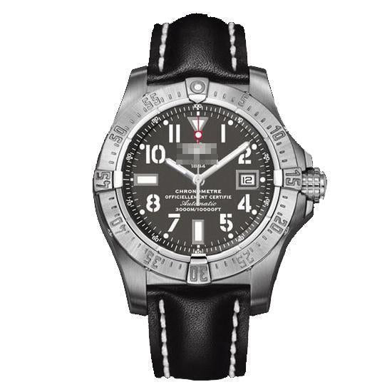Personalised Wooden Watches A1733010.F538