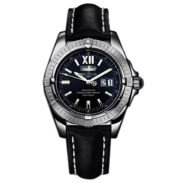 Engraved Watches Bracelet A4935011/B779