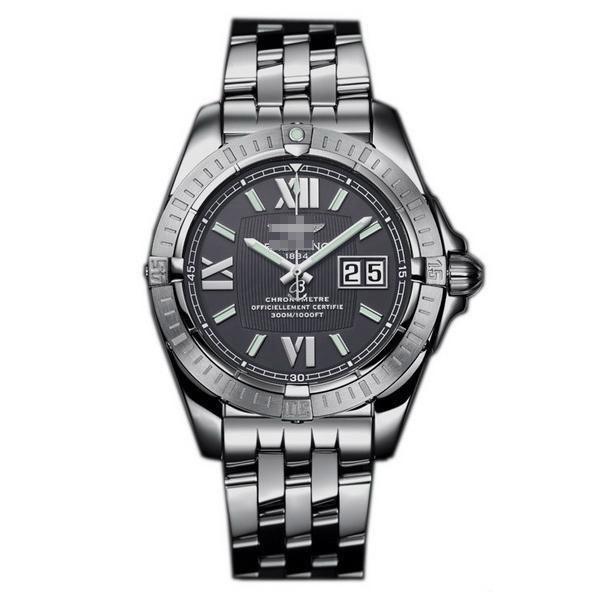 Customised Wrist Watches A4935011/F540