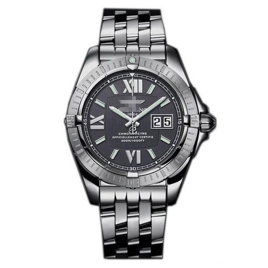 Customised Wrist Watches A4935011/F540