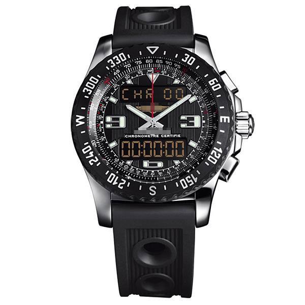 Best Wrist Watch Company A7836423/B911