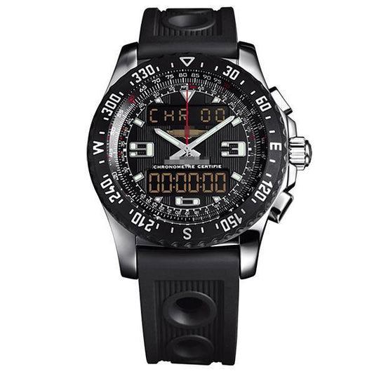 Best Wrist Watch Company A7836423/B911