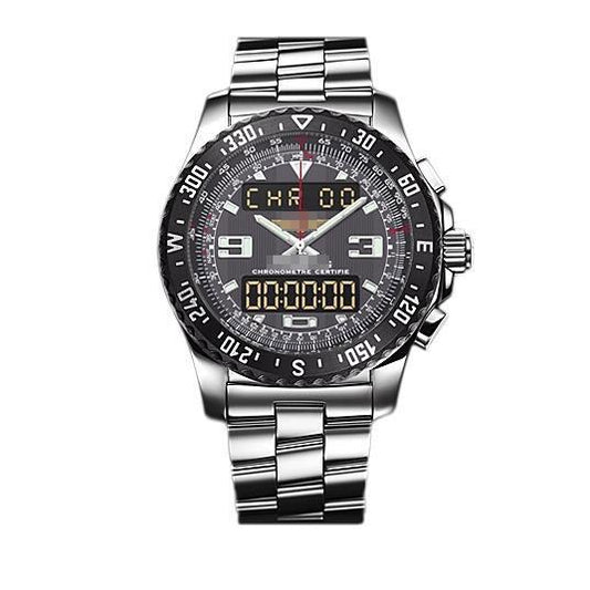 World Famous Watch Company A7836438/F539