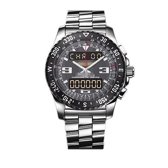 World Famous Watch Company A7836438/F539