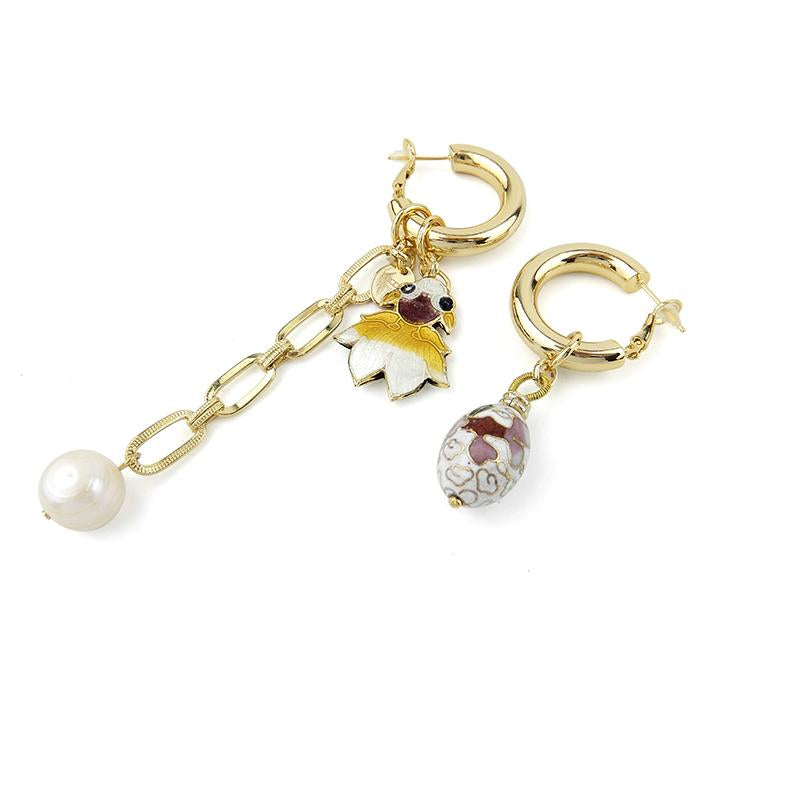 Wholesale Statement Necklace And Earrings