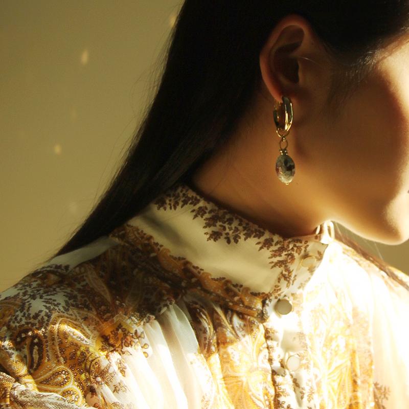 Wholesale Buy Handmade Statement Earrings