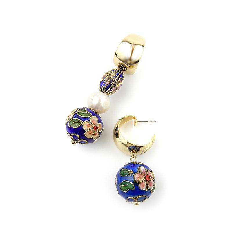 Wholesale Minimalist Statement Earrings Jewelry