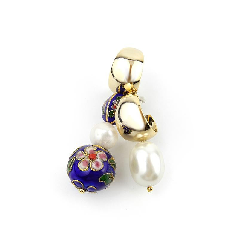 Wholesale Earrings For A Black Dress