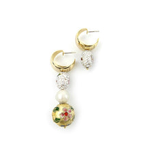 Load image into Gallery viewer, Wholesale Holiday Statement Earrings