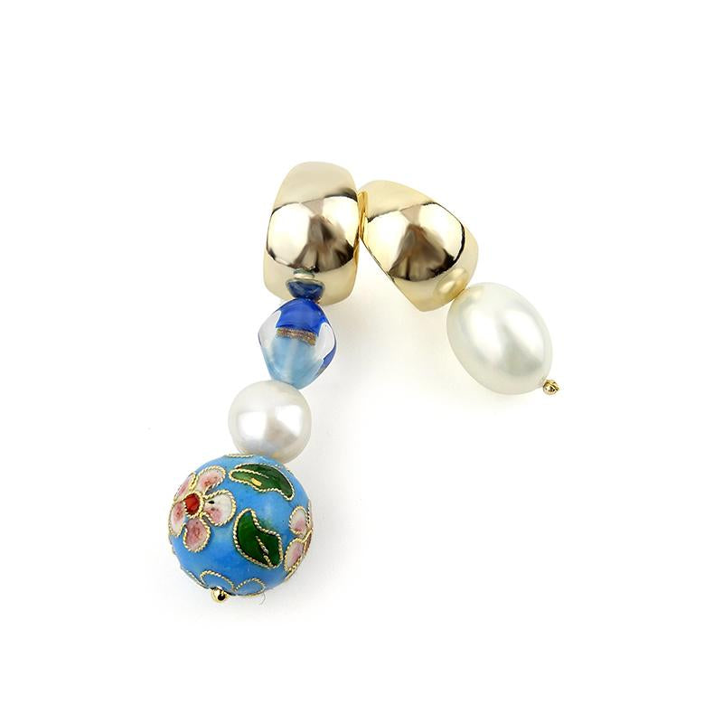 Wholesale Hypoallergenic Statement Earrings