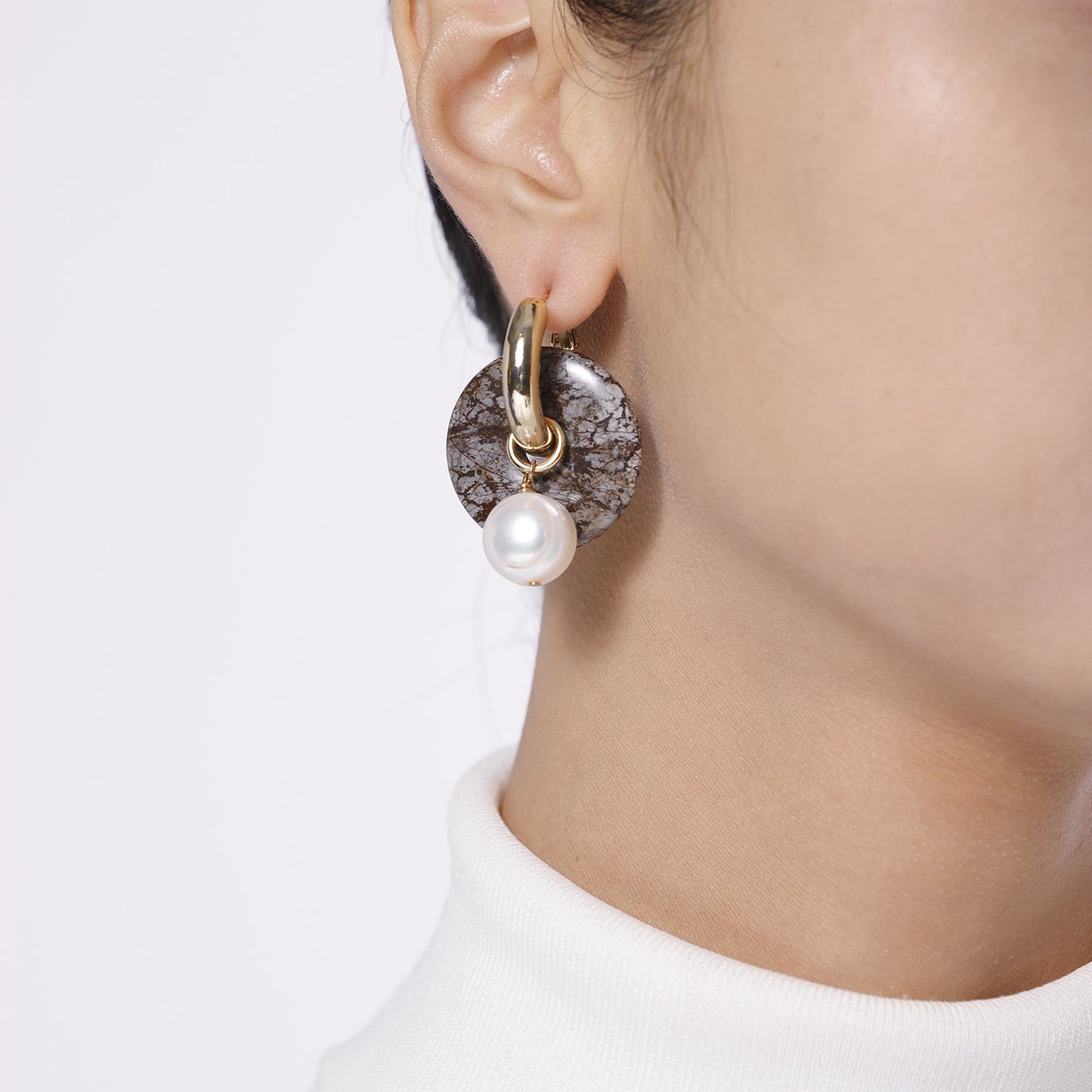 Wholesale Private Label Fashion Jewelry